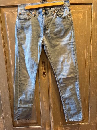 Levi's 512 slim tapered Jeans W30L32