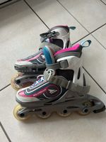 Rollerblade Damen Rollschuhe Grösse 36.5, ideal für den Somm