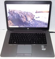 Notebook - HP EliteBook 850 G1 - (15.6", 8 GB, 240 GB SSD)