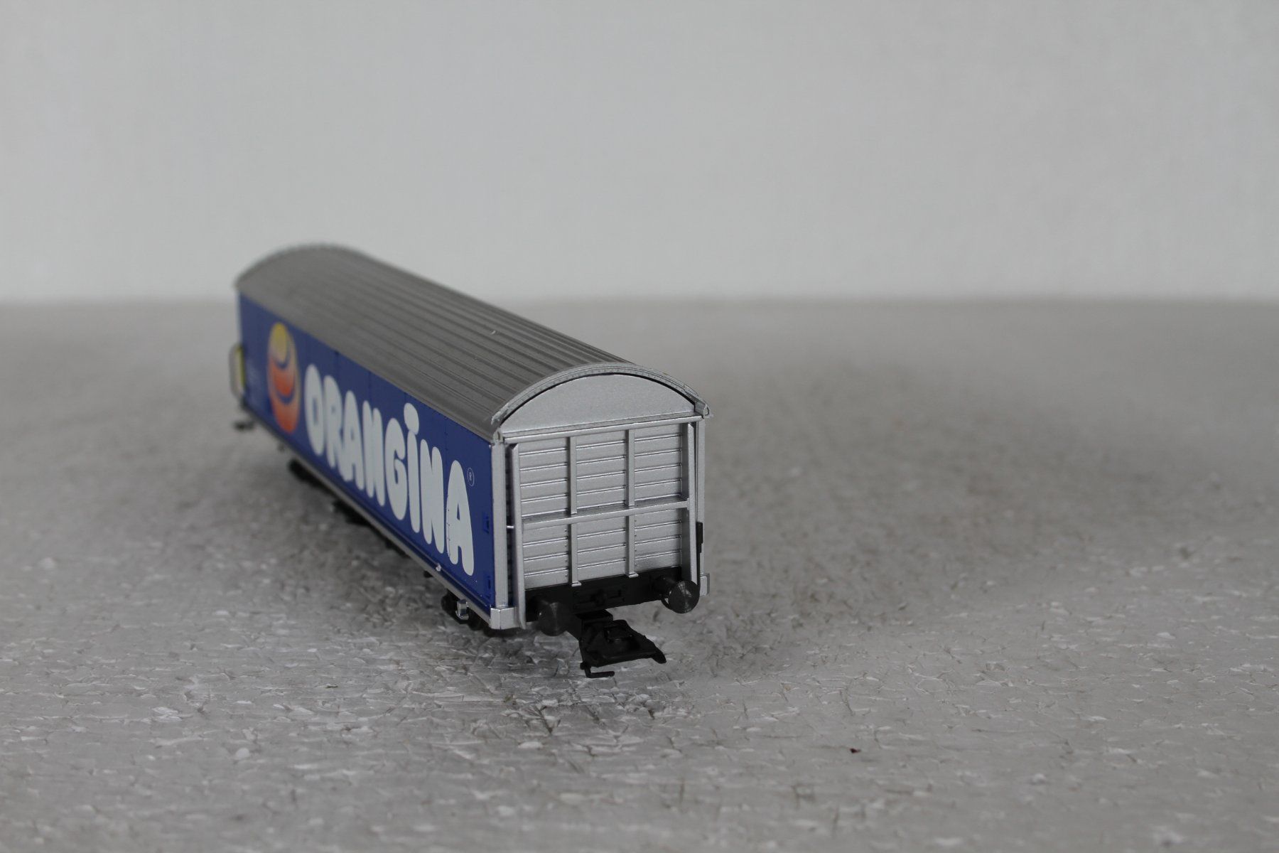 Märklin Modellini di ferrovie: Märklin 4784 SBB Orangina – Usato da Triesen venduto da gleis8 4