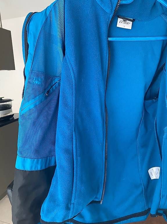 Jacken: Jacke Damen multifunktionsjacke Herbst G 36 – Gebraucht aus Basel von svetlana010 4