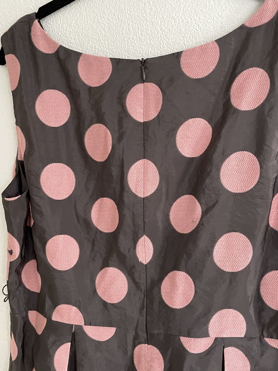 Taifun Kleider: Taifun  Day dress. Gr. M – Gebraucht aus Richterswil von Prangins9 2