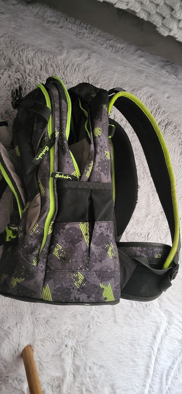 Sacs à dos: Satch Rucksack  – D'occasion à Bolligen par Mvg27 3