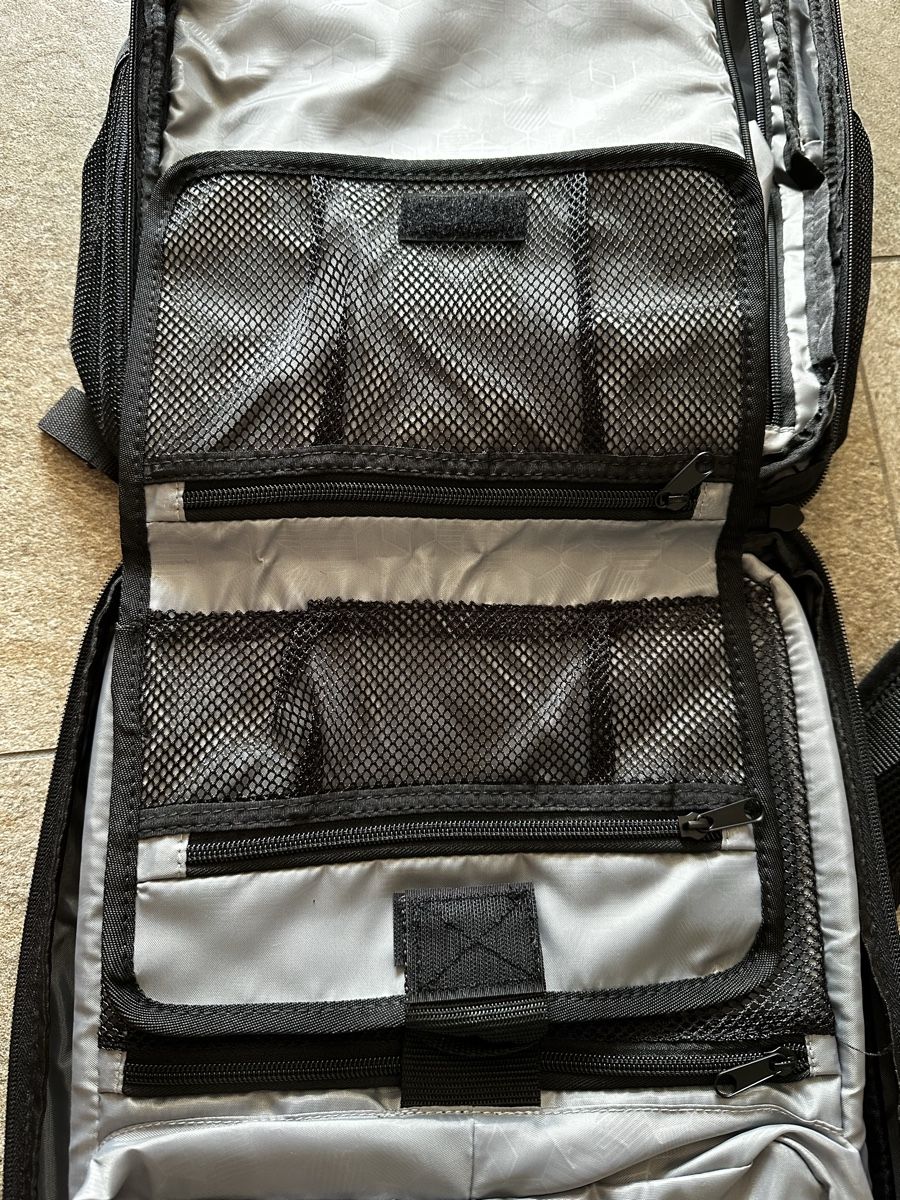 Targus Rucksäcke: TARGUS Computer-/Business Rucksack – Neu (gemäss Beschreibung) aus Langenthal von Trader56blue 3