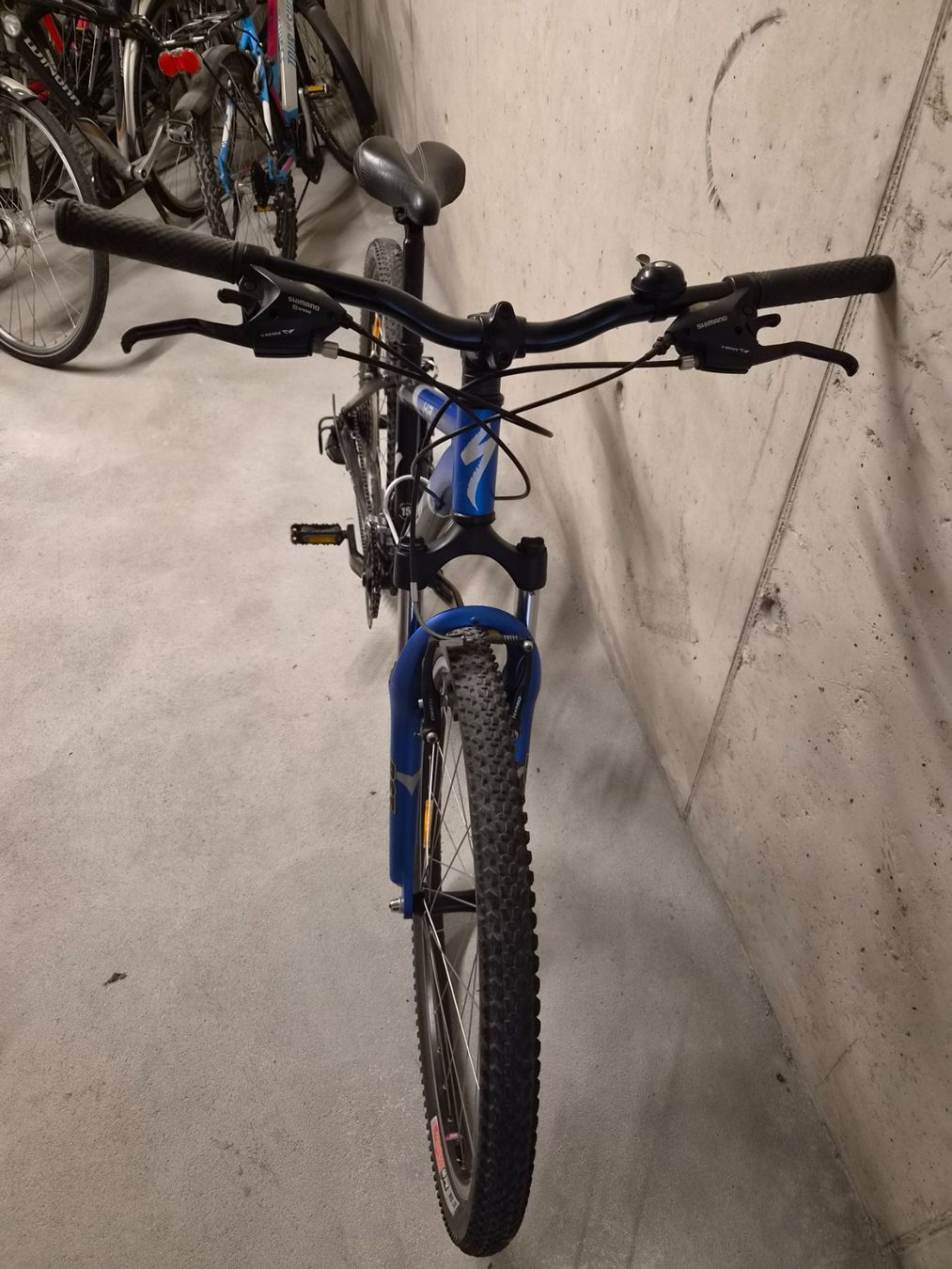Specialized Vélos: Specialized HR XC 50 – D'occasion à Niederrohrdorf par freestyle01 2