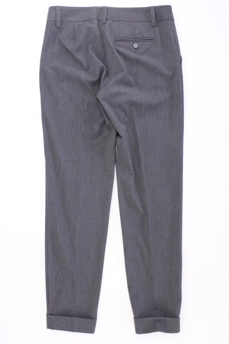 Pantaloni: Stefanel Anzughose Gr. 34 neuwertig grau – Nuovo (secondo la descrizione) da Neustadt an der Waldnaab venduto da SecondLifeFashion 3