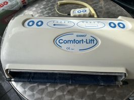 Idumo Badewannen Lift mit neuem Akku 