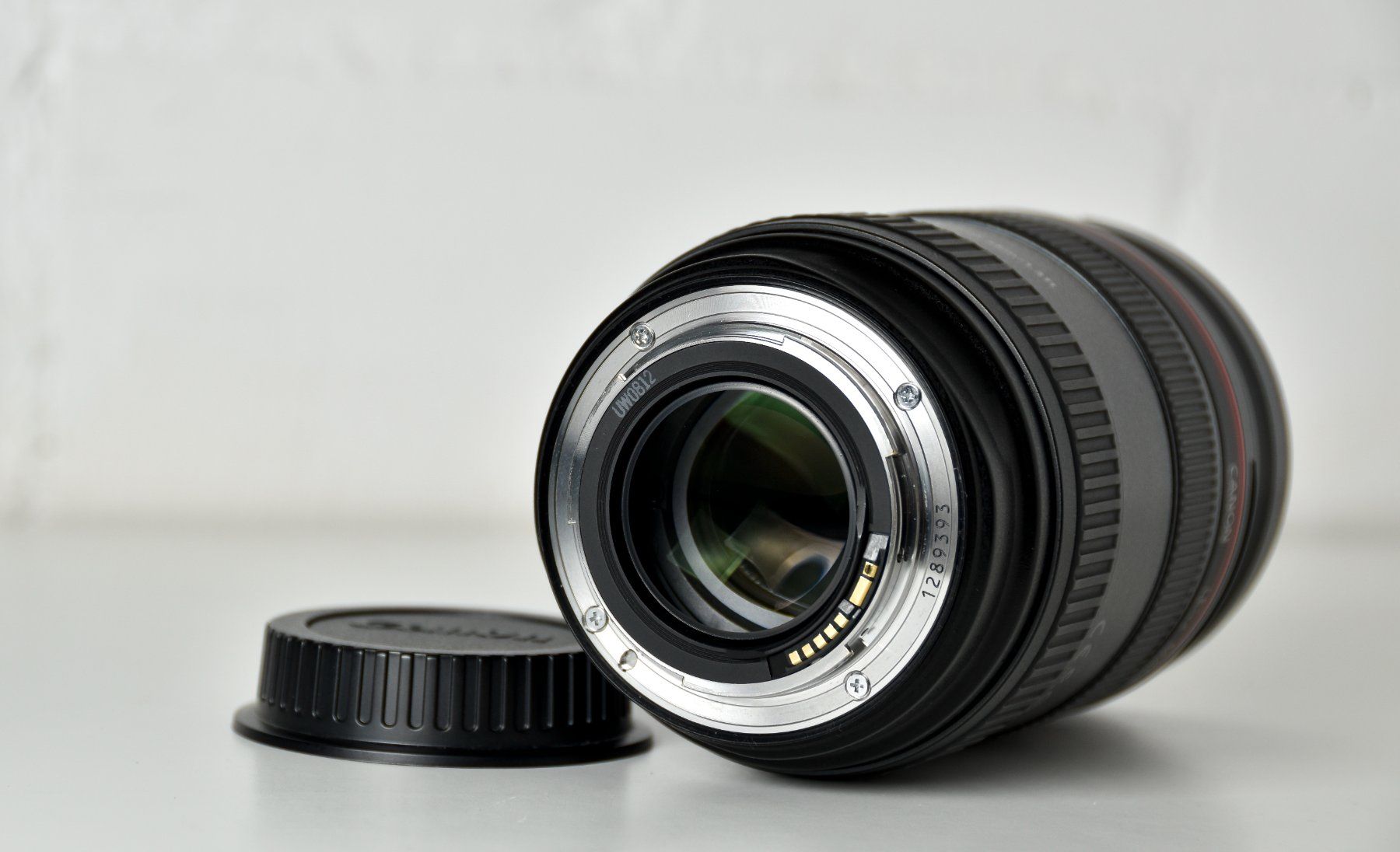 Canon Obiettivi: Canon EF 24-70mm 1:2.8 L USM – Usato da Kloten venduto da Photo_Fan 1