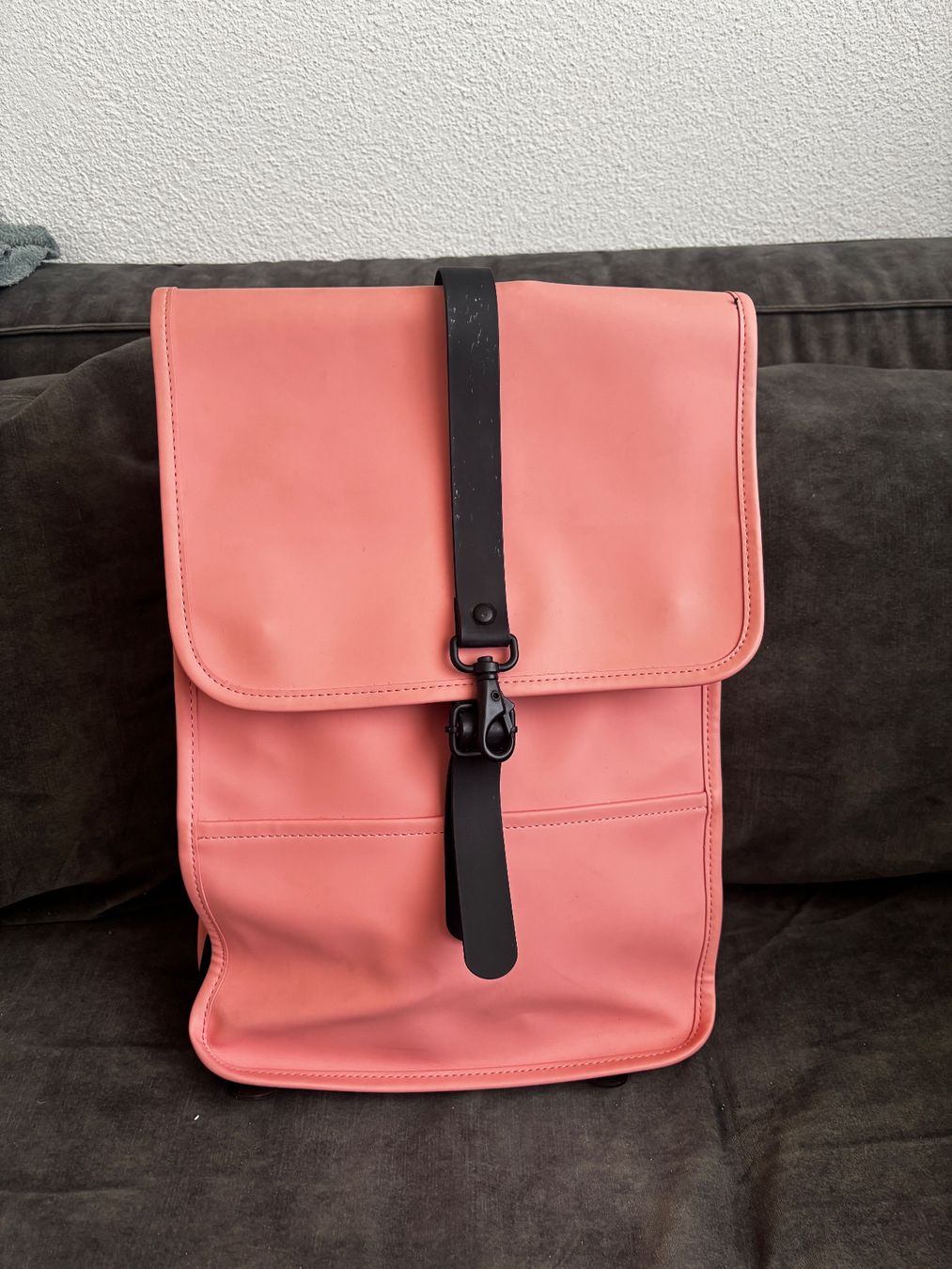 Rains Zaini: Rucksack Rains mini – Usato da Zürich venduto da KsLind 1