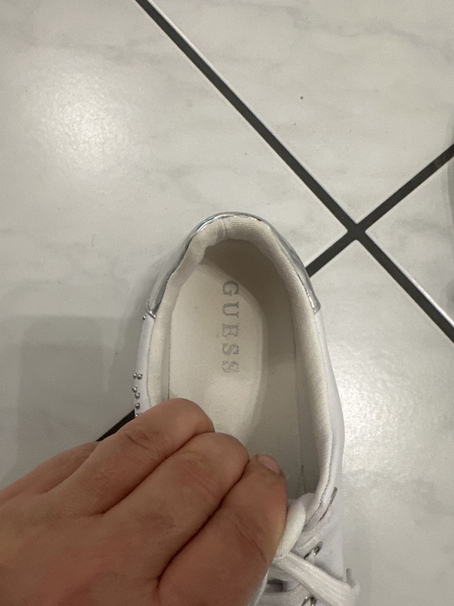 Guess Scarpe da donna: Guess schuhe – Usato da Oberentfelden venduto da ulli03 3
