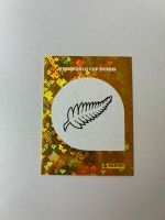 Carte panini 2026 - NZL 1