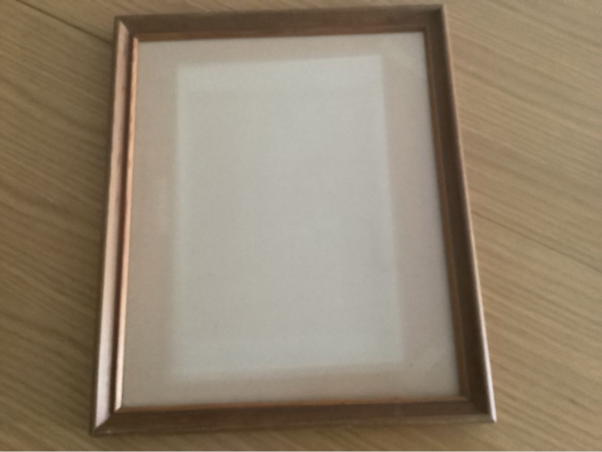 Cornici: Bilder Holz/Glasrahmen – Usato da Minusio venduto da scotch111