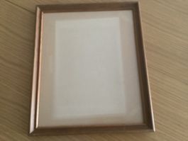 Bilder Holz/Glasrahmen