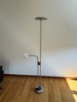 Stehleuchte Metall dimmbar 16.5 W