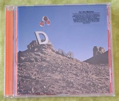 CD Depeche Mode (Varius Artist)
