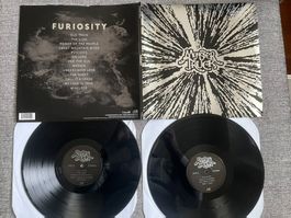 Monster Truck – Furiosity