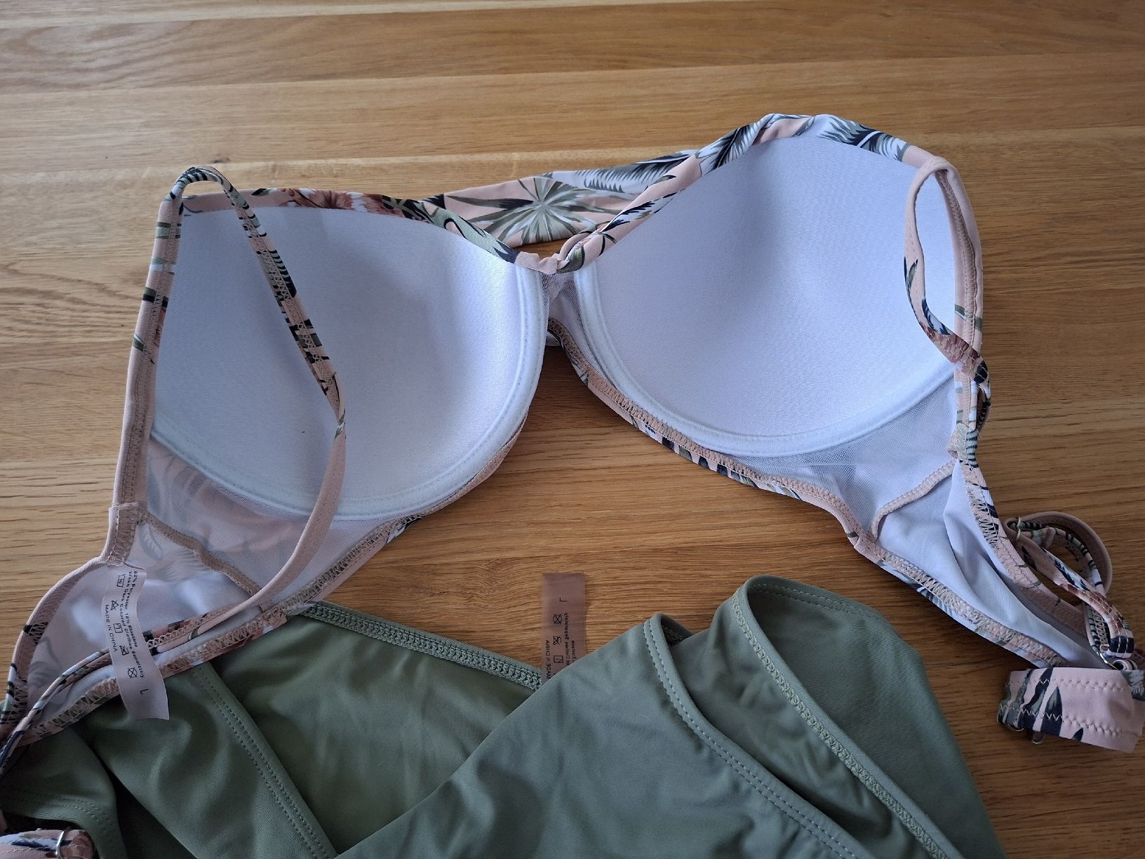 Costumi da bagno & Bikini: Bikini neuf taille L – Nuovo (secondo la descrizione) da Plan-les-Ouates venduto da Laly_92 1