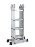 Leiter Aluminium Gelenkleiter