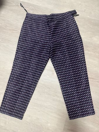 Coole Cos Hose mit Muster, Gr. 42, neuwertig!