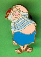 DISNEY  MR. SMEE