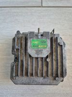 Microplex MED604B Fiat uno turbo ie MK1