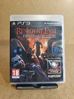 Resident Evil Operation Raccoon City PS3