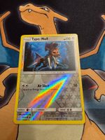 Type: Null (CEC 183) - Reverse Holo - Cosmic Eclipse
