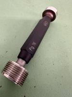 Grenzlehrdorn, Thread Gauge Pg 16, DC