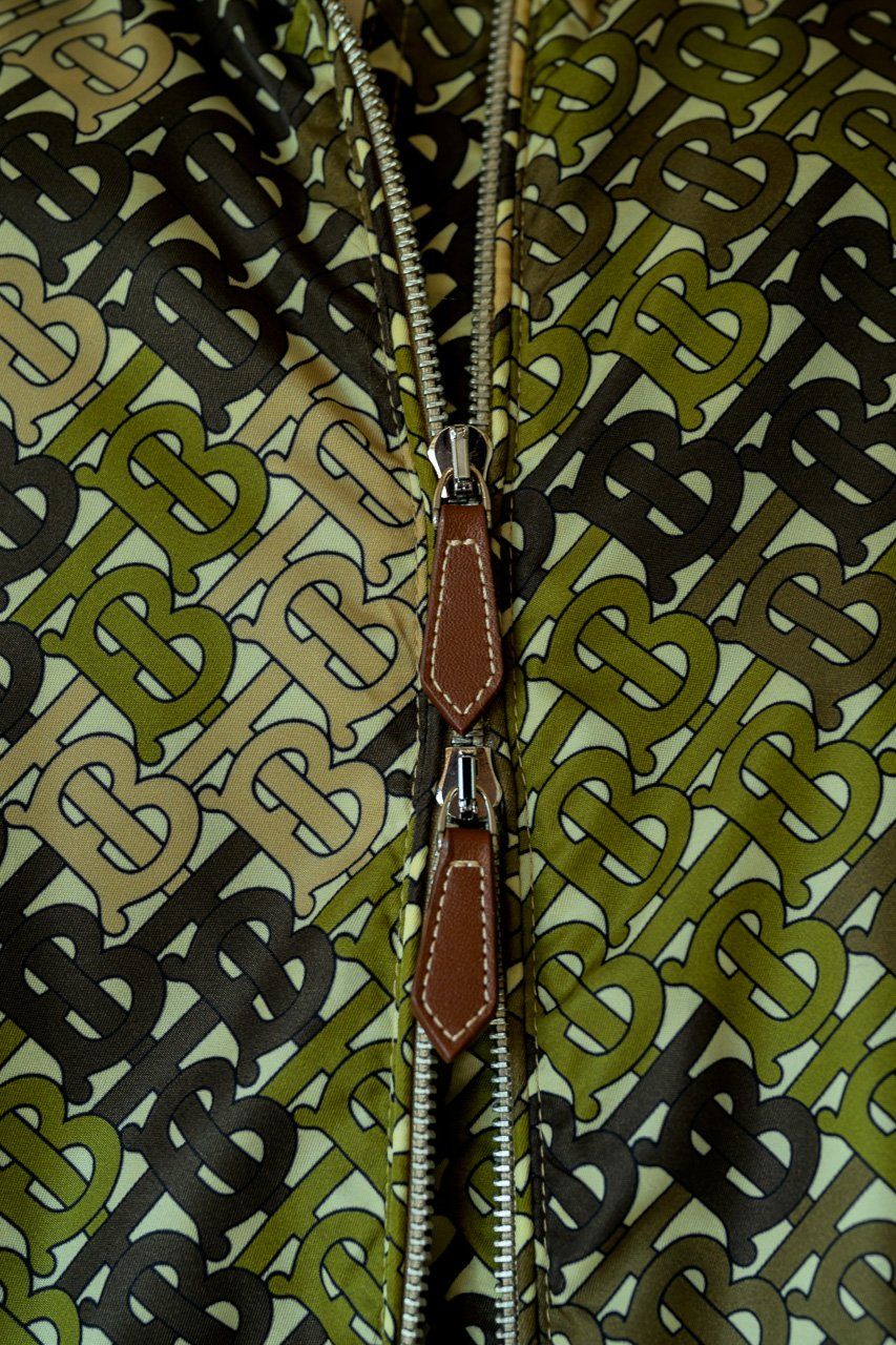 Burberry Vestes: Burberry Jacke Original – D'occasion à Wimmis par Heer03 6