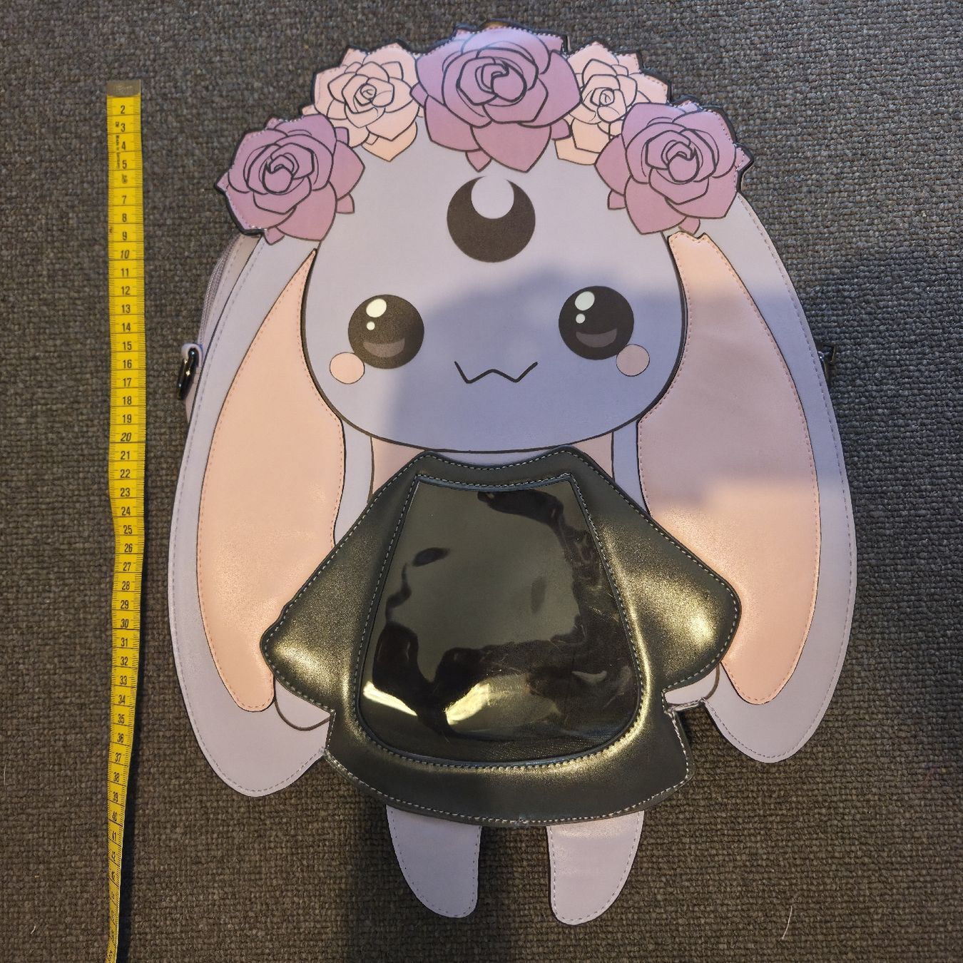 Taschen: Häschen Ita Bag  – Neu (gemäss Beschreibung) aus Winterthur von shadow_volpe