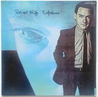 KING CRIMSON / ROBERT FRIPP - EXPOSURE