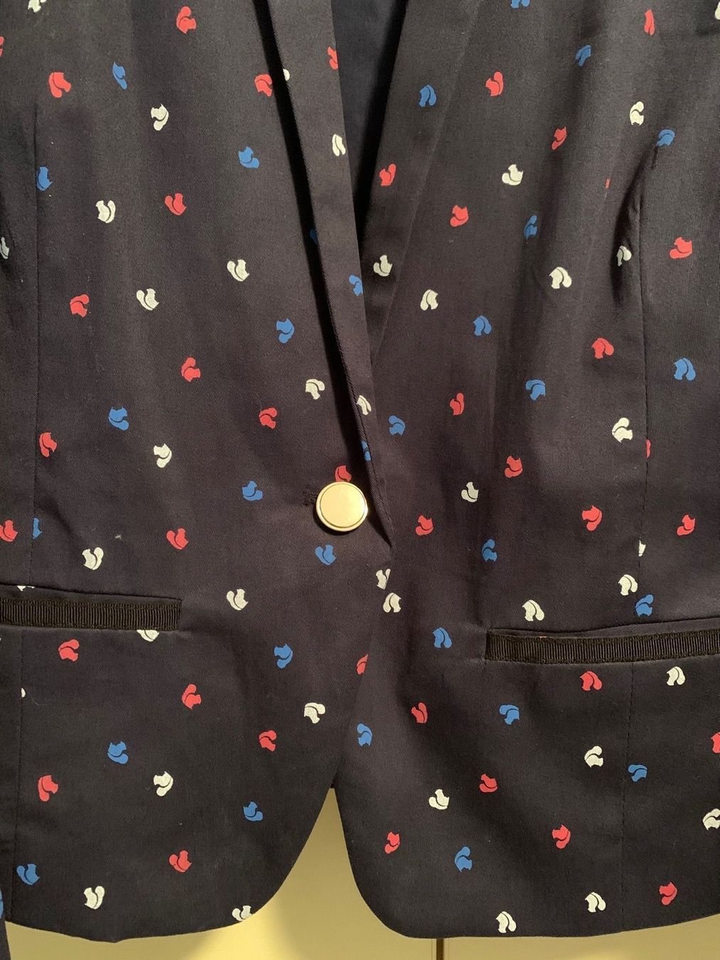 La Redoute Giacche: Blazer von La Redoute, Gr. 38 – Usato da Wettingen venduto da Clodle81 3
