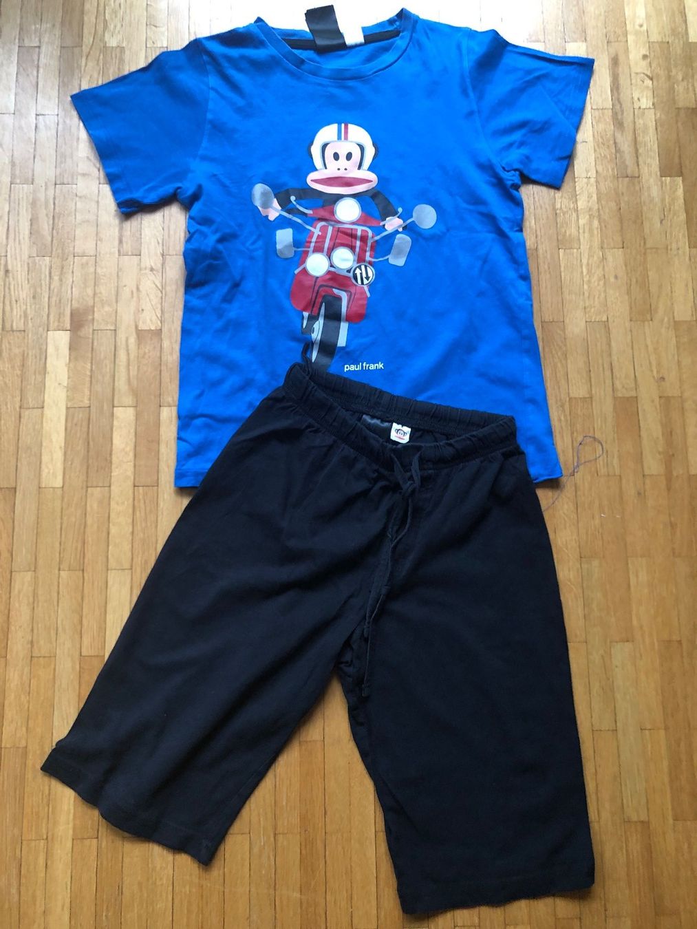 Pigiama & Simili: H&M Pyjama 122-128 Paul Frank – Usato da Veyrier venduto da gnoom74
