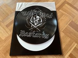 Motörhead - Bastards