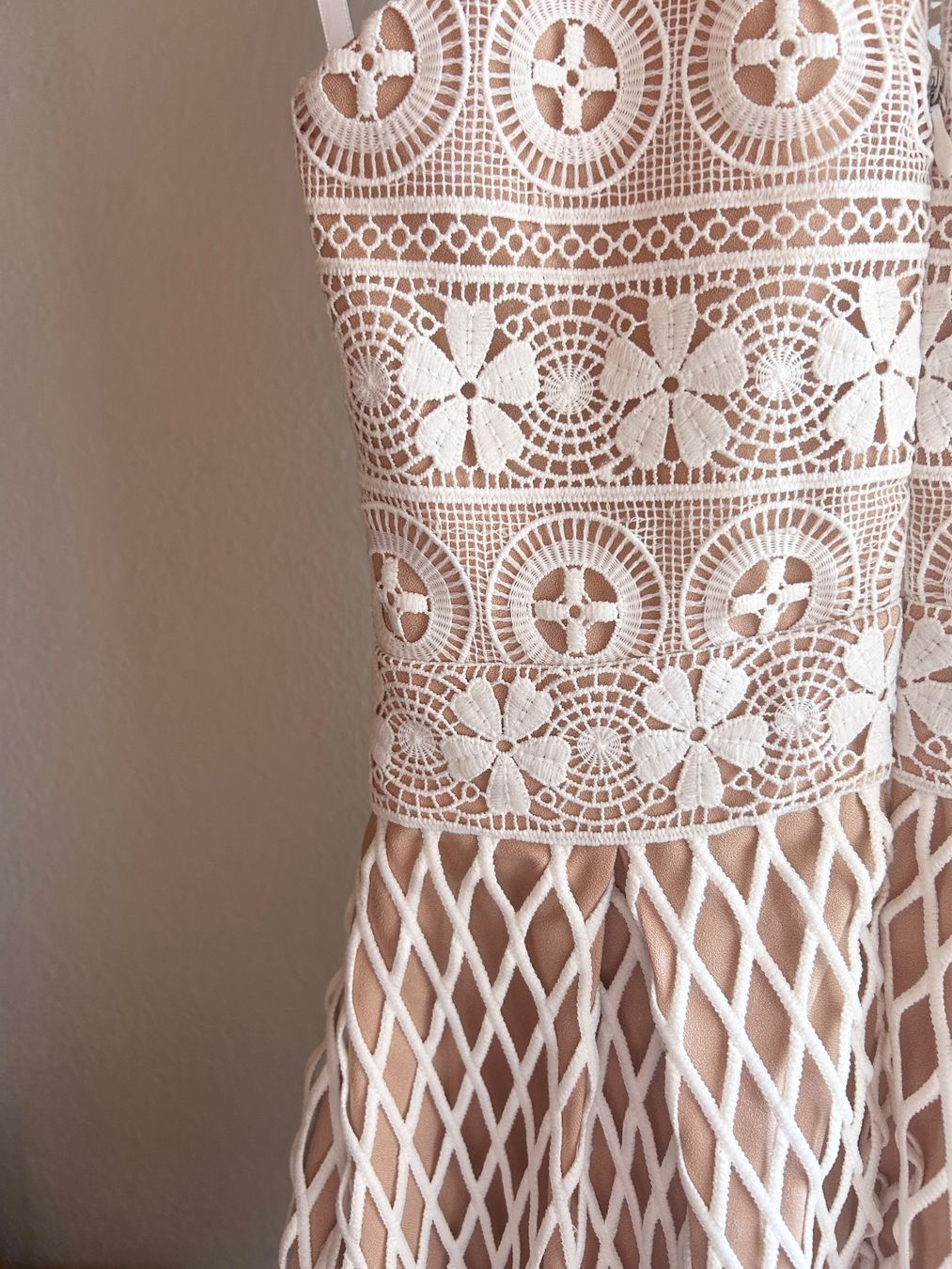 Vestiti: Jarlo Selma Kleid - Gr. 36 – Usato da Illnau venduto da Monkky 7