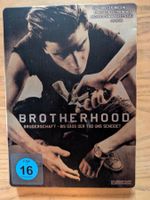 Brotherhood (DVD - Steelbook) Rarität!