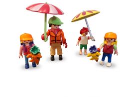 Playmobil, Stadtleben   (C)