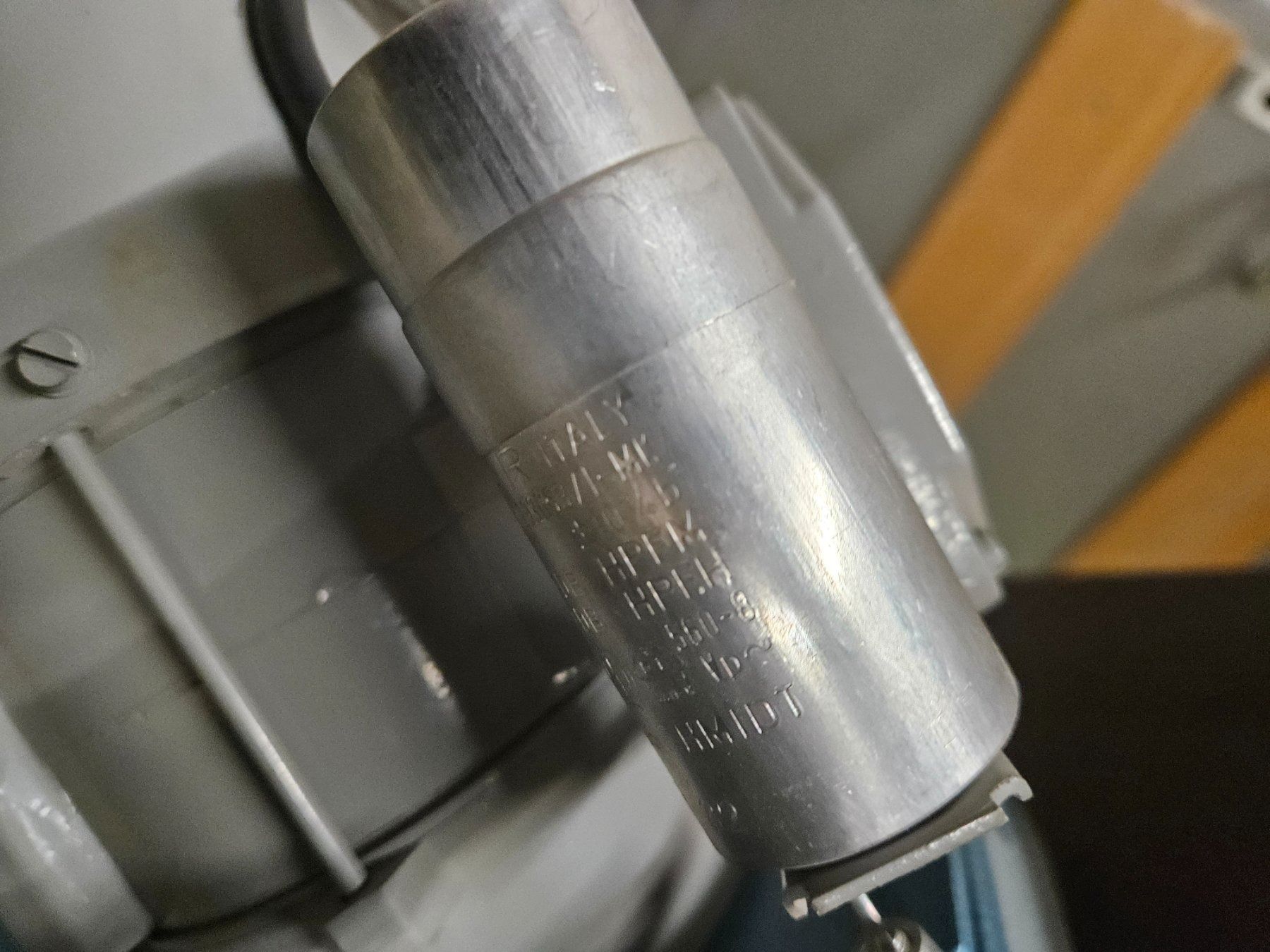 Tutte le macchine: Schüdel maschine – Usato da Landquart venduto da Snug01 2