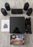 Harman Kardon HKTS 9/16 5.1 Surround-System