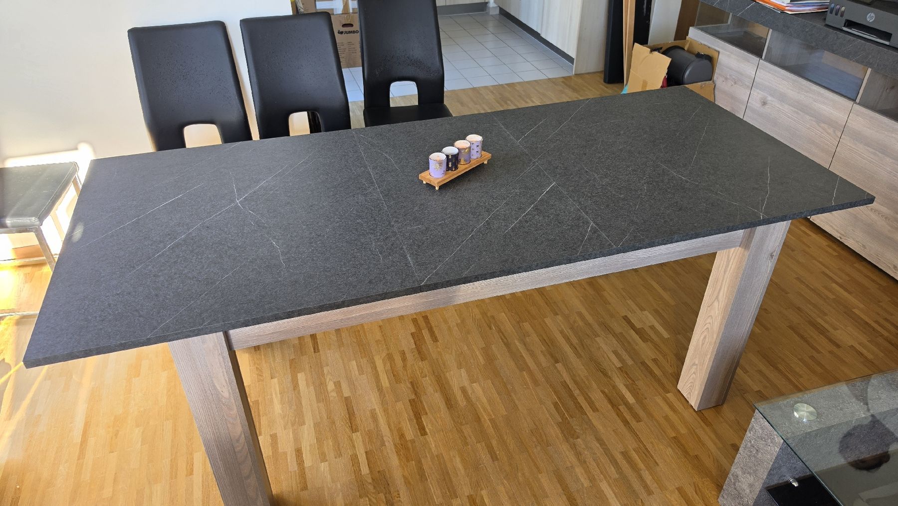 Tische: table a manger – Neu (gemäss Beschreibung) aus Puplinge von jul_k9df