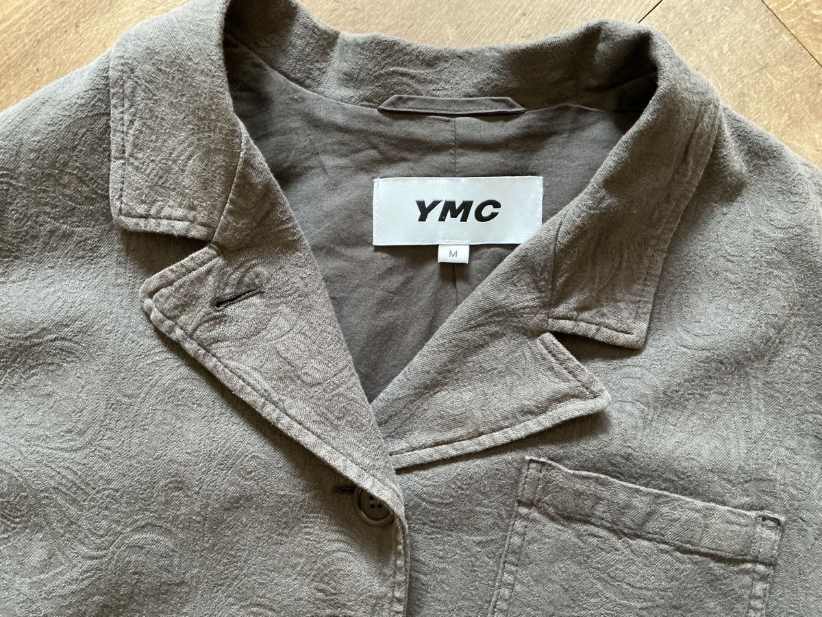 Vestes: YMC Jacke  – D'occasion à Zürich par Bollenjupp 1