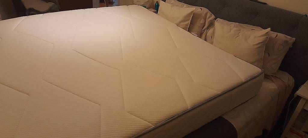 Materassi: Matelas 160x200 a vendre – Usato da gimel venduto da costa-paulo 3