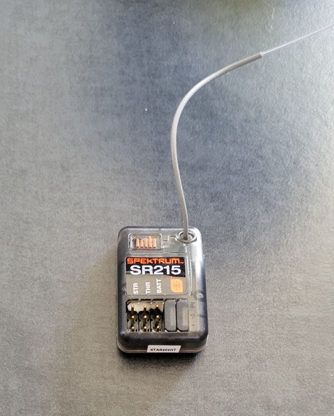 Spektrum Modellismo RC: Spektrum DX 3R pro – Usato da islikon venduto da mir_8cbw 2