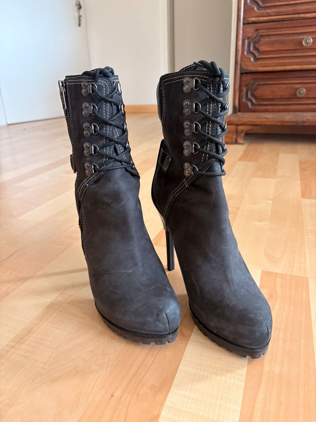 Scarpe da donna: United Nude Designer Schuhe – Usato da Huttwil venduto da fer_zgx2 2