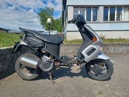 Peugeot Speedfight II 2 50 ccm Roller Scooter ab 1 Fr.-