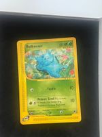 Bulbasaur expedition | #94 🇬🇧🫆