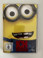 Ich Einfach Unverbesserlich DVD FSK ab 0