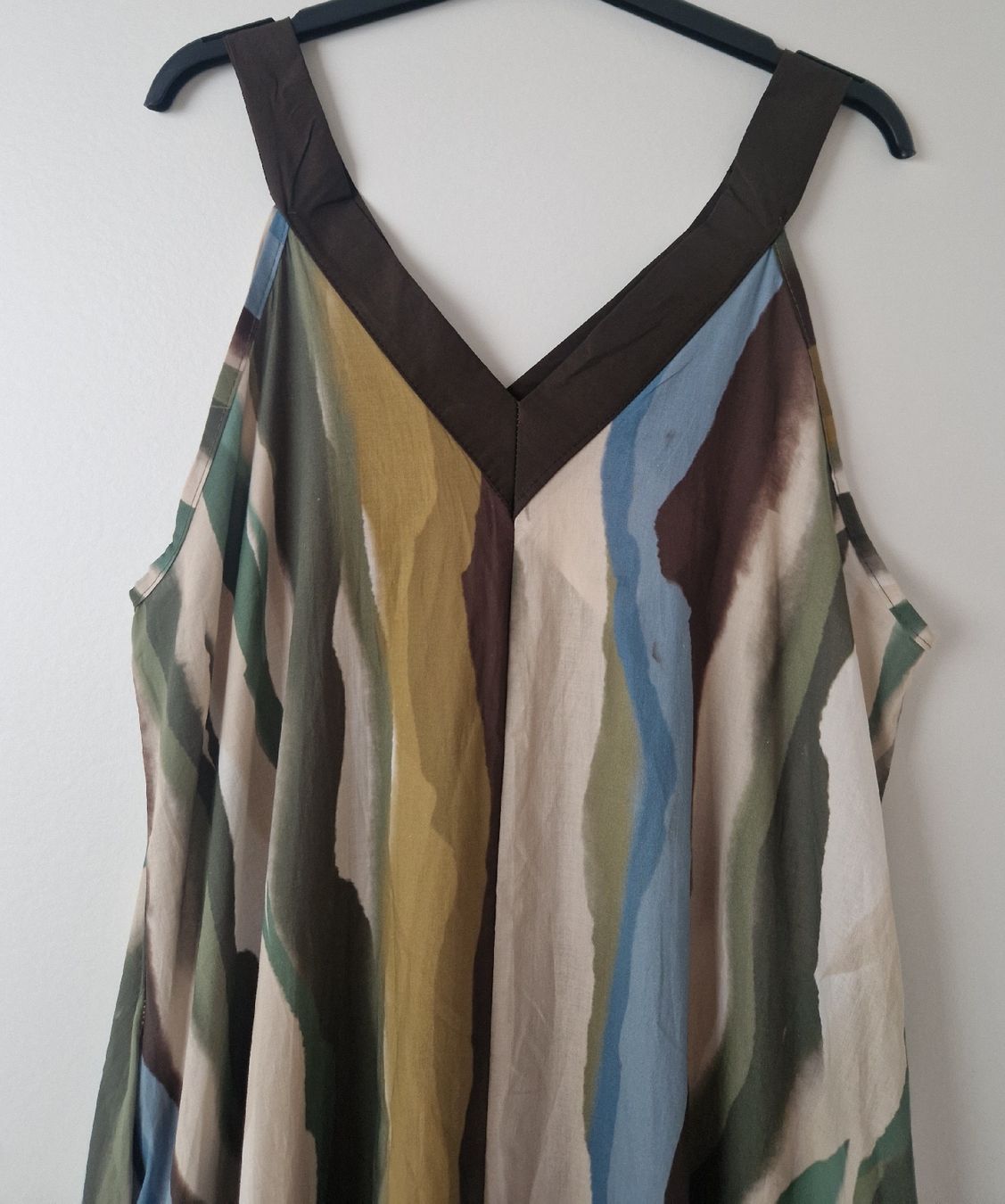 Vestiti: LONG ROBE EN COTON – Nuovo e nell'imballaggio originale da Camorino venduto da JPHANDMADE1 3