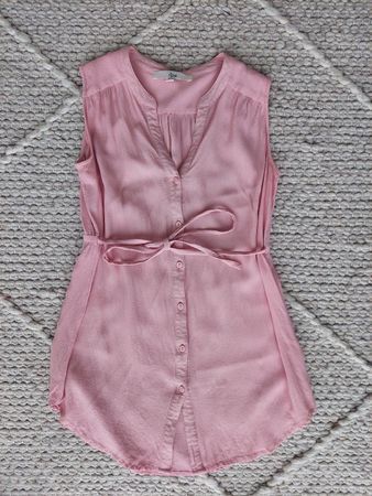 Umstandsbluse Gr. XS