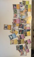 Pokemon Karten Sammlung